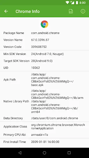 Zrzuty ekranu Dev Tools Pro(Developer Tools)
