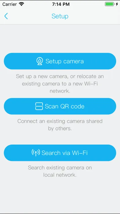 XBell Screenshots