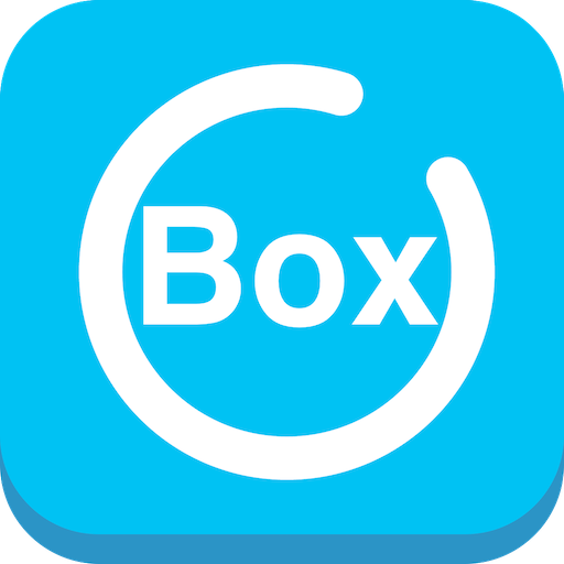 UBox UBox