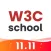 w3cschool-编程入门软件及课程