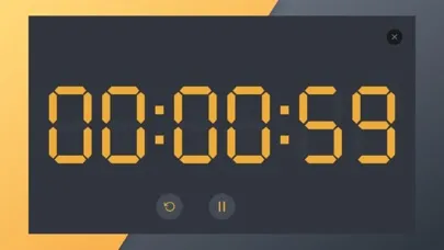 Time & Timer Screenshots