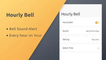 Time & Timer Screenshots