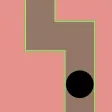 Mega Maze Run:A Dot In The Line Mega Maze Run:A Dot In The Line