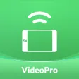 VideoPro Rooms Controller
