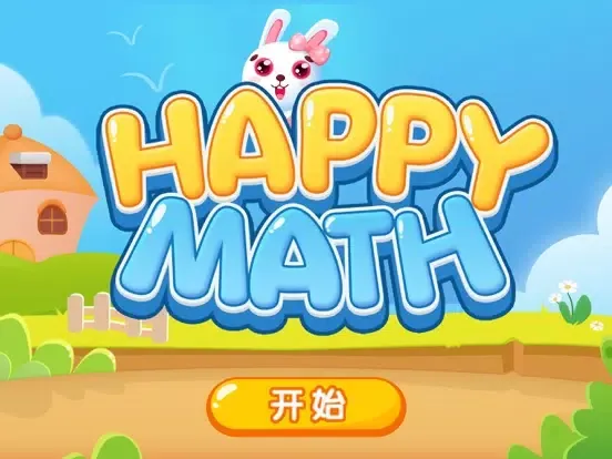 Capturas de pantalla de happy math-play and learn iPad 