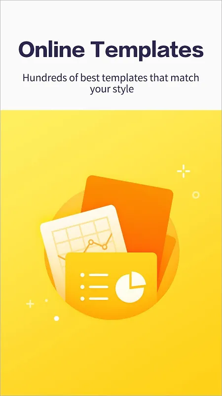 Tangkapan layar WPS Premium Subscription