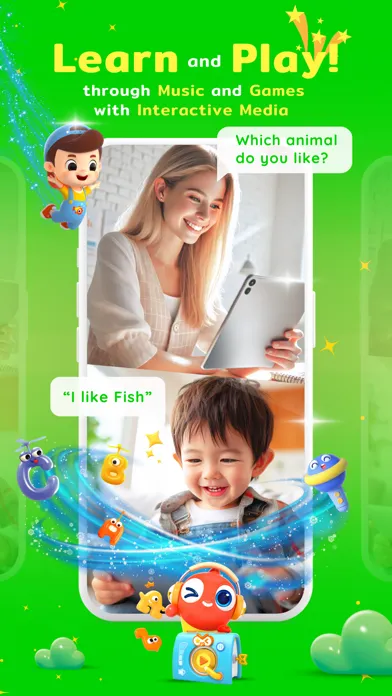 PalFish Class स्क्रीनशॉट
