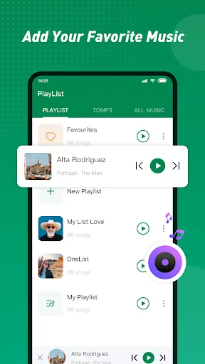Xender - Share Music Transfer Screenshots