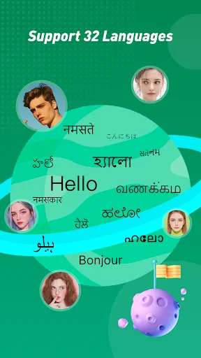 Xender - Share Music Transfer Screenshots