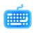 Air-Keyboard