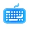 Air-Keyboard