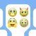 Animated Smiley Keyboard Pro
