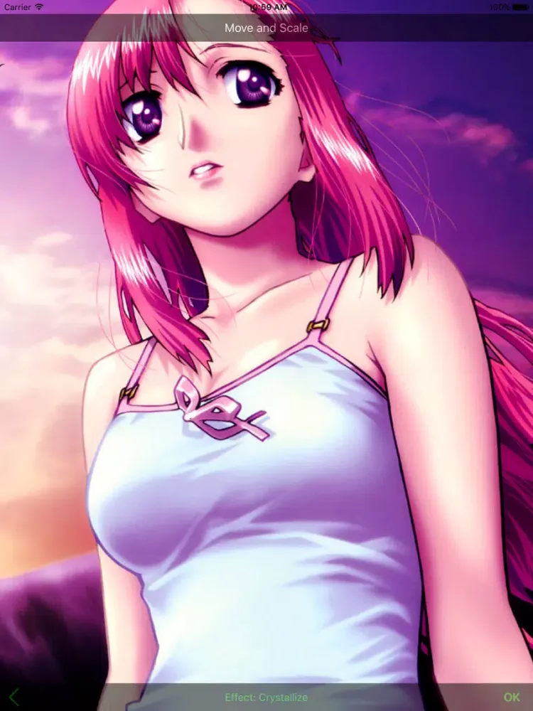 Live Walls Pro iPad Screenshots