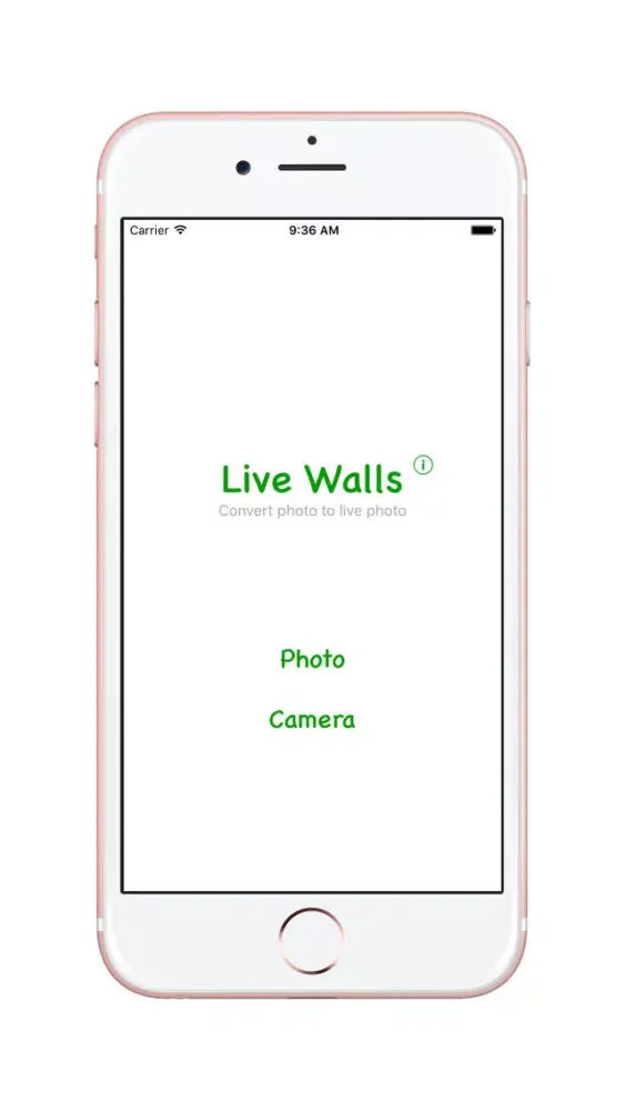 Live Walls Pro Screenshots