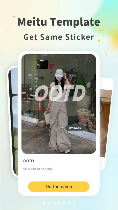 Photo Editor：Face Changer Screenshots