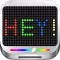 iLED - Ultimate LED Banner App