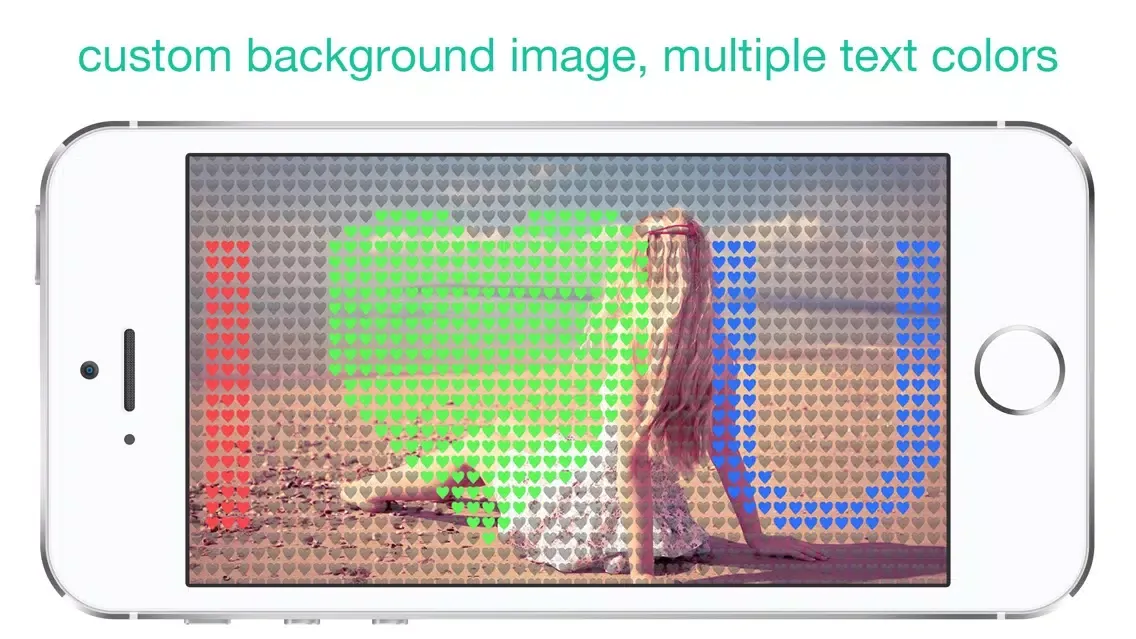 Capturas de pantalla de iLED Pro - Ultimate LED Banner App