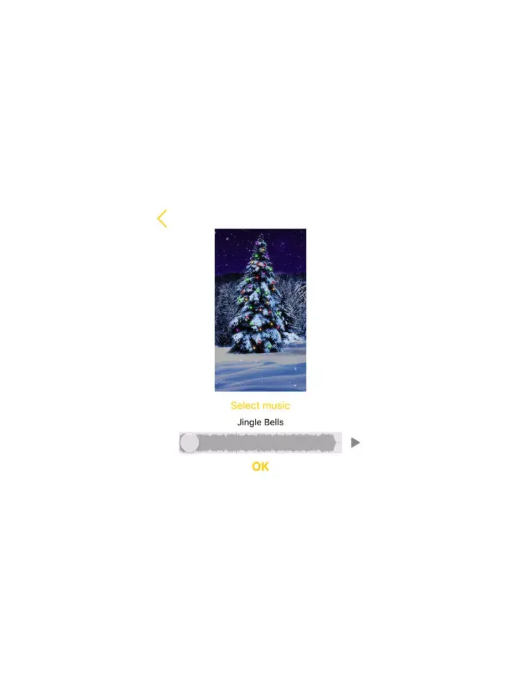 Ảnh chụp màn hình của Live Sound Pro - Sound Editor for Live Photos iPad 