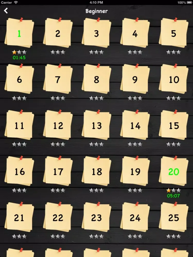 صور Sudoku ^_^ iPad 