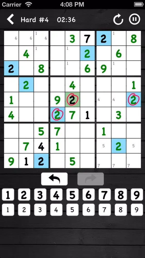 صور Sudoku ^_^