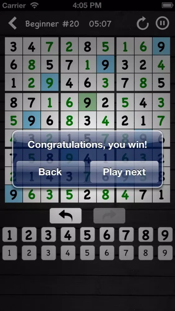 صور Sudoku ^_^