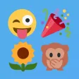 Twemoji Keyboard Pro - Twitter Emojis for Everyone