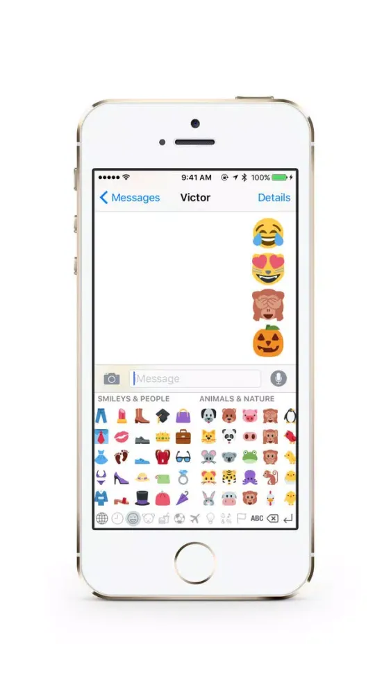 صور Twemoji Keyboard Pro - Twitter Emojis for Everyone