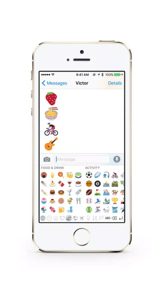 صور Twemoji Keyboard Pro - Twitter Emojis for Everyone
