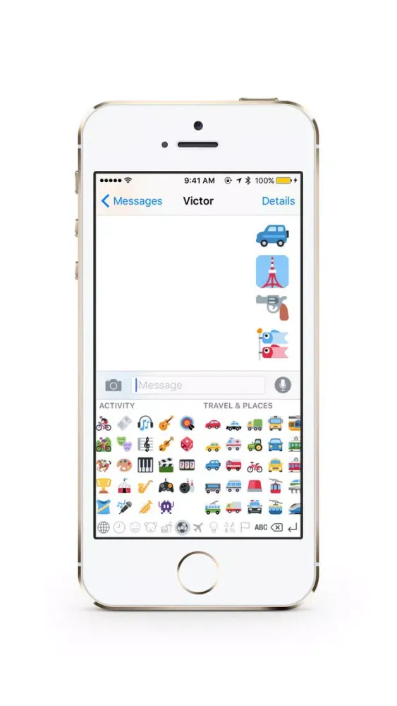 صور Twemoji Keyboard Pro - Twitter Emojis for Everyone