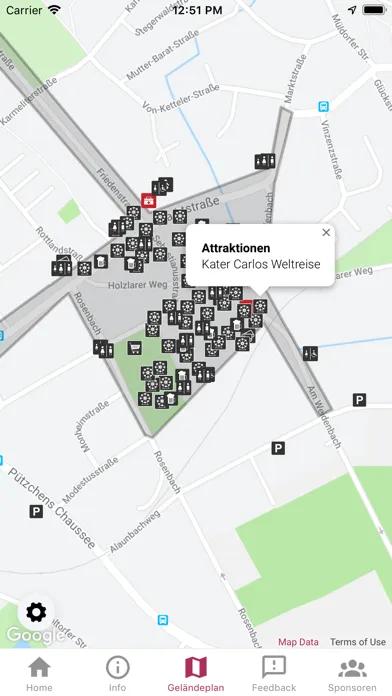 Pützchens Markt Ekran Görüntüleri