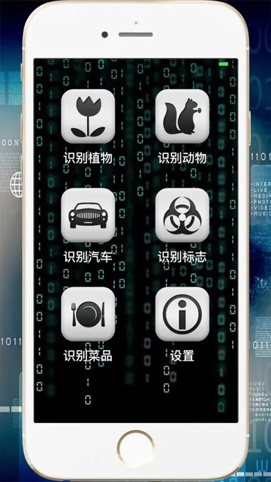 صور 拍照识图-智能慧眼识别图片