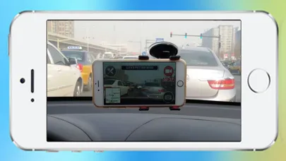 Screenshot di Tachograph-Driving Recorder