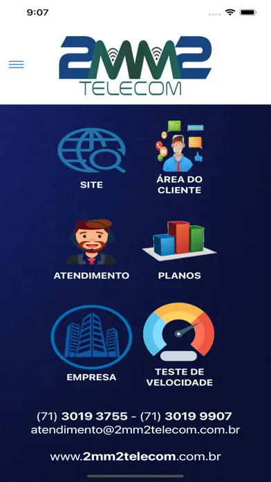 Screenshot di 2MM2