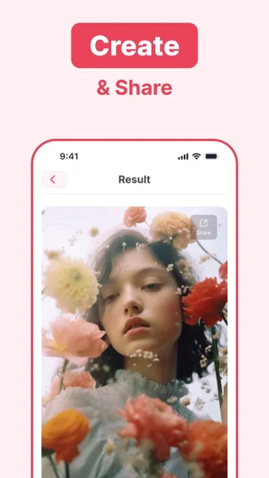 3D Photo Effect应用截图