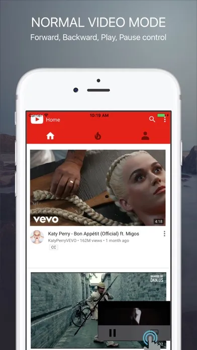 Baby Lock Screen For Youtube - Child Locker Ekran Görüntüleri