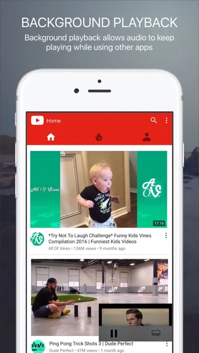 Baby Lock Screen For Youtube - Child Locker Ekran Görüntüleri