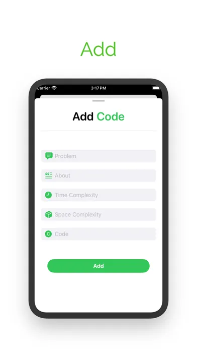 Cowallet Screenshots