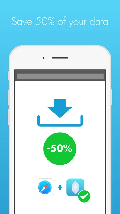 Crystal Adblock – Block unwanted ads!應用截圖