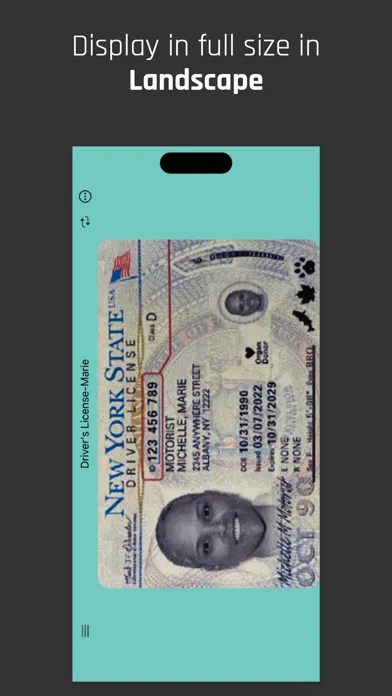 Скриншоты Captain Wallet