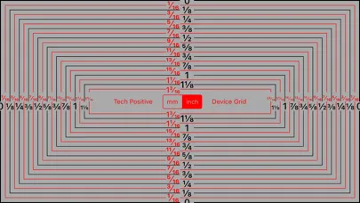 Device Grid سکرین شاٹس