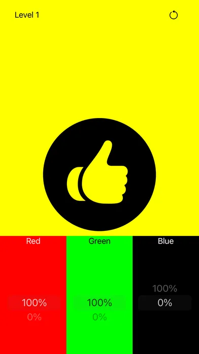 Dr Color: Mix It! Ekran Görüntüleri