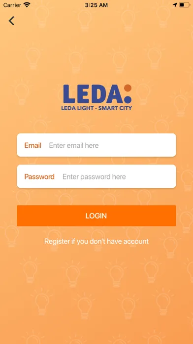 Leda Screenshots