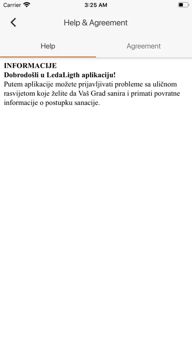 Leda Screenshots