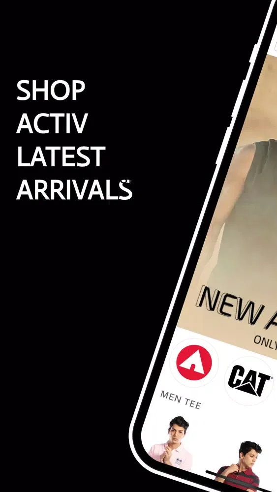 Activ Abou Alaa应用截图