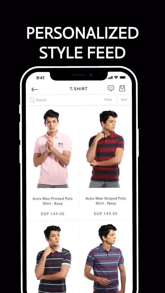 Activ Abou Alaa应用截图