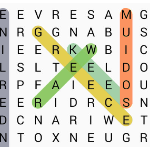 Hidden Words Hidden Words