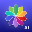 AI Color Analysis by Glowee