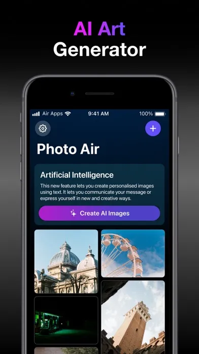 صور Photo Air - Picture Editor