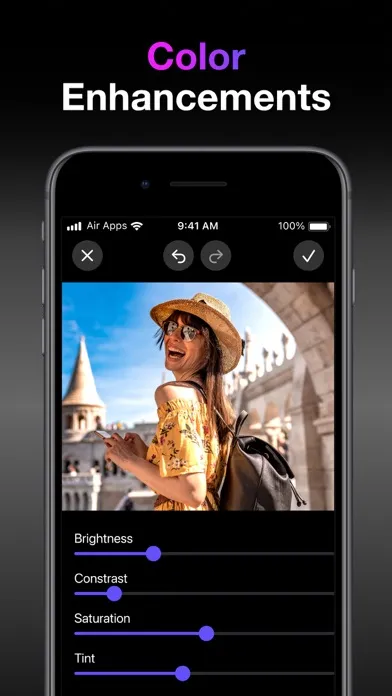 صور Photo Air - Picture Editor