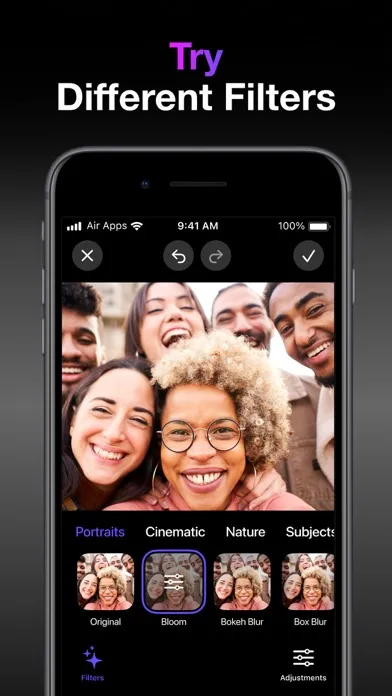 صور Photo Air - Picture Editor